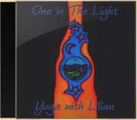 Yoga CD Duncan BC - One in the Light - Yoga with Lilian