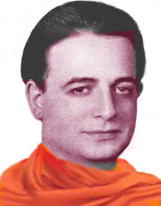 Swami Asuri Kapila