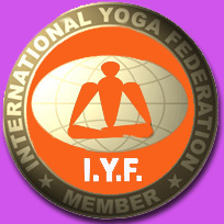 International Yoga Federation Member
